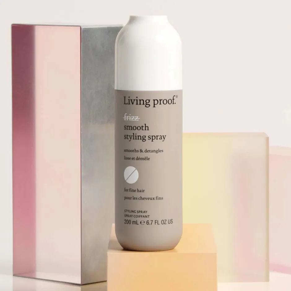 Living Proof Styling-Produkte|
