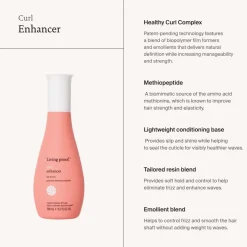 Living Proof Styling-Produkte|