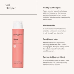 Living Proof Styling-Produkte|