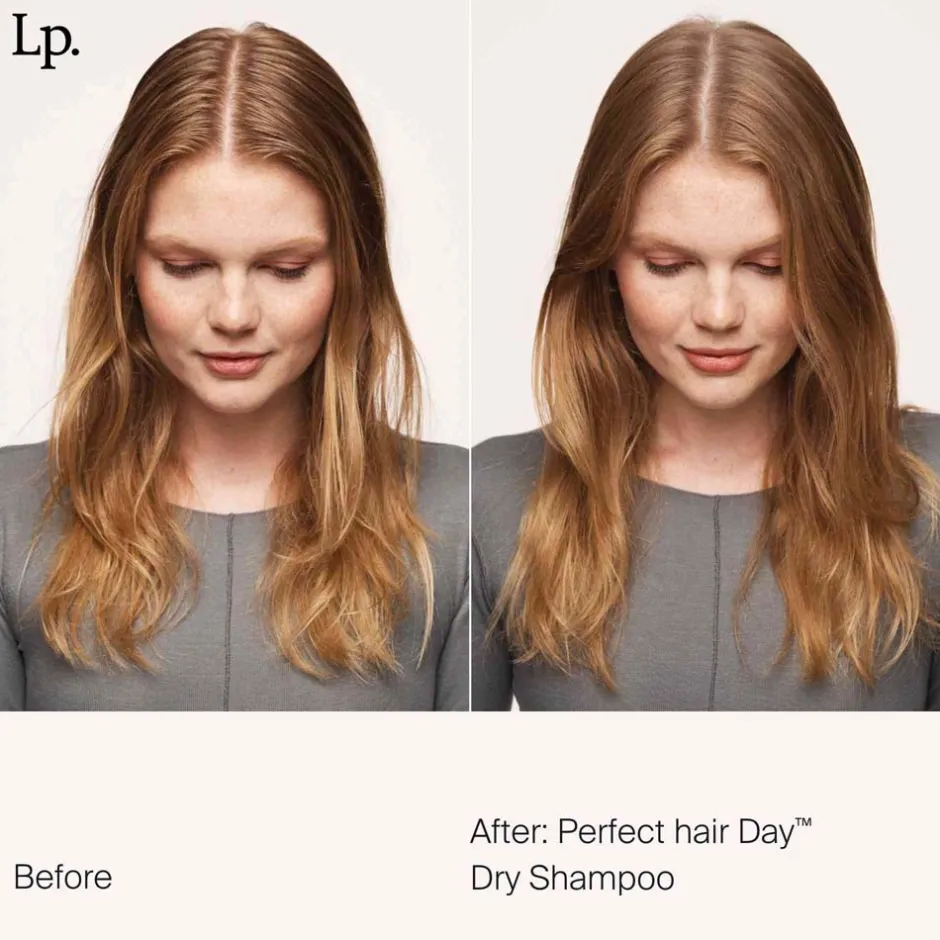 Living Proof Shampoo·Shampoo|