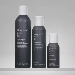 Living Proof Shampoo·Shampoo|