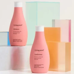Living Proof Shampoo·Shampoo|