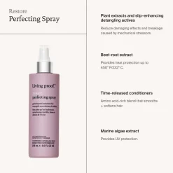 Living Proof Styling-Produkte|