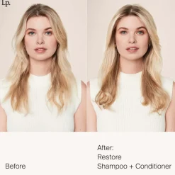 Living Proof Conditioner|