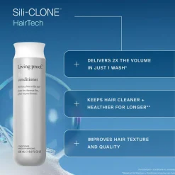 Living Proof Conditioner|