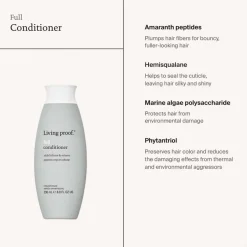 Living Proof Conditioner|