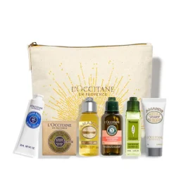L'OCCITANE Body Care Set|