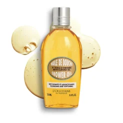 L'OCCITANE Reinigung·Shower Gel|