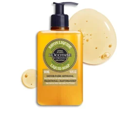 L'OCCITANE Handpflege·Handreinigung|