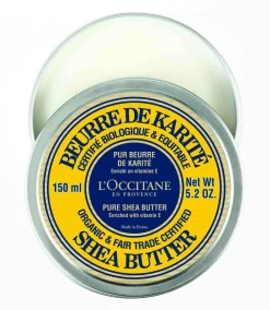 L'OCCITANE Pflege·Body Cream|