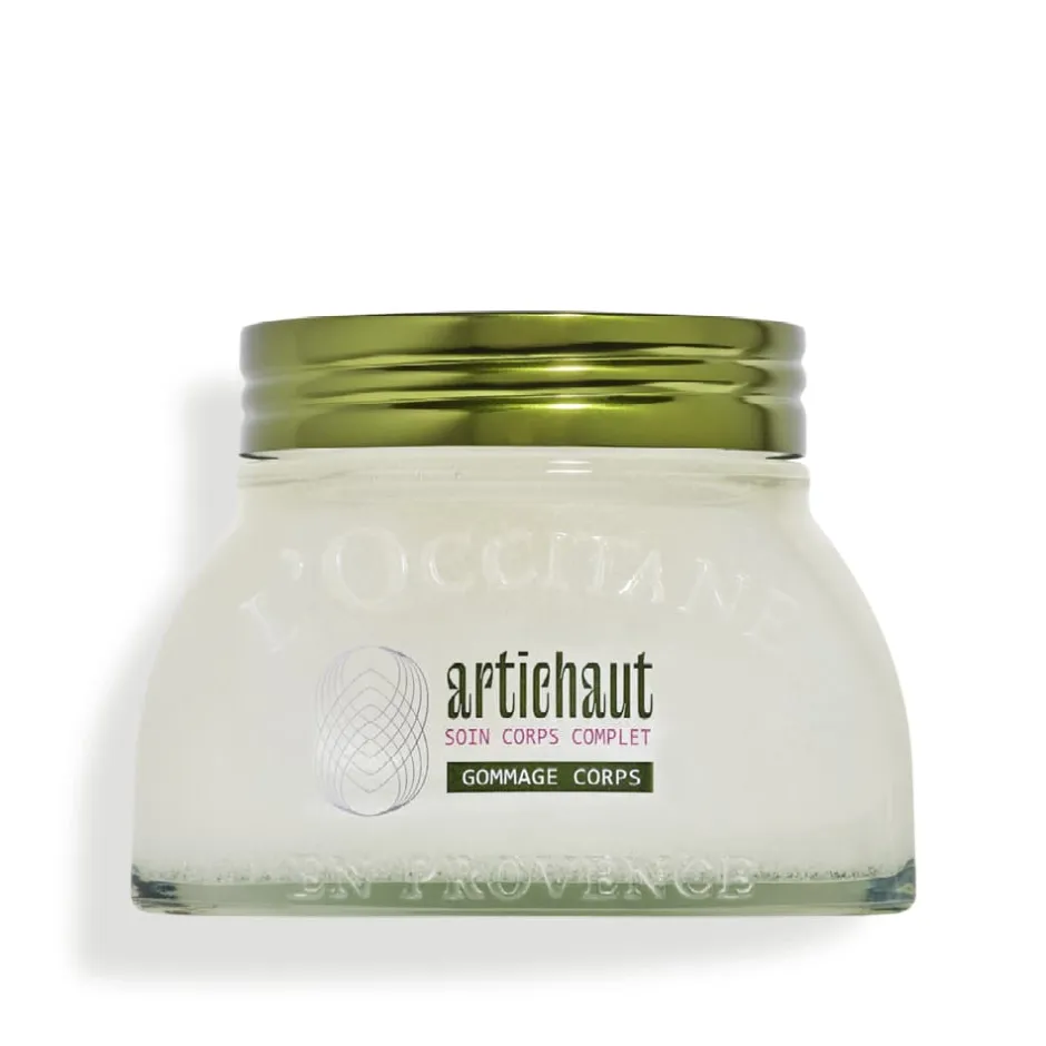 L'OCCITANE Reinigung·Body Peeling|