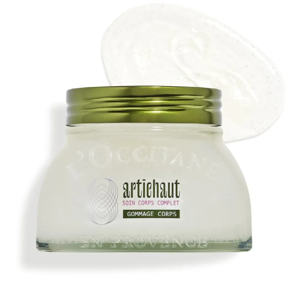 L'OCCITANE Reinigung·Body Peeling|