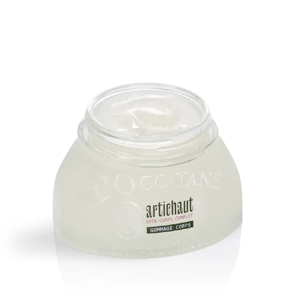 L'OCCITANE Reinigung·Body Peeling|