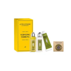 L'OCCITANE Body Care Set|