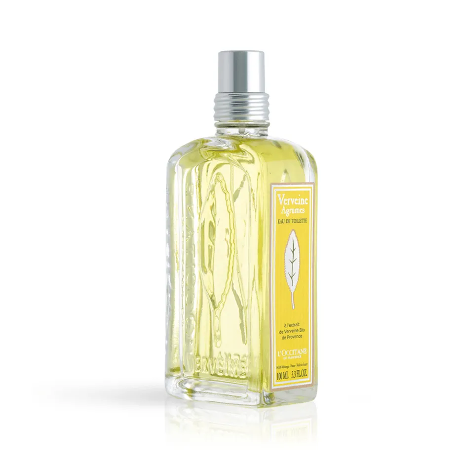 L'OCCITANE Düfte·Eau De Toilette Spray|