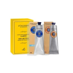 L'OCCITANE Body Care Set|