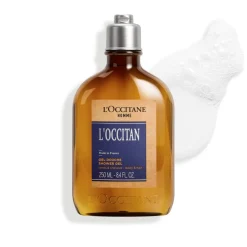 L'OCCITANE Reinigung·Hair & Shower|