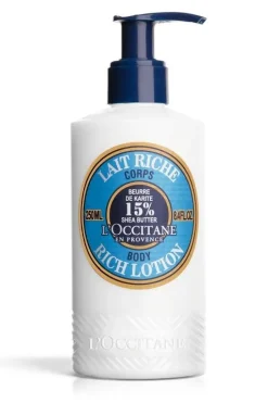 L'OCCITANE Pflege·Body Lotion|
