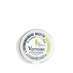 L'OCCITANE Deodorants·Deo Creme|