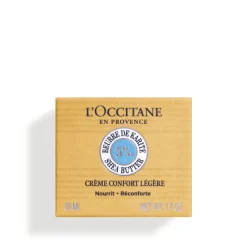 L'OCCITANE Gesichtpflege·Gesichtspflege|