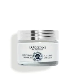 L'OCCITANE Gesichtpflege·Tagespflege|
