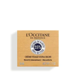 L'OCCITANE Gesichtpflege·Tagespflege|