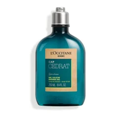 L'OCCITANE Reinigung·Hair & Shower|