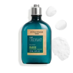 L'OCCITANE Reinigung·Hair & Shower|