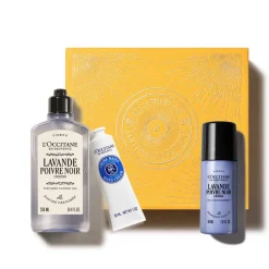 L'OCCITANE Body Care Set|
