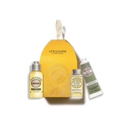 L'OCCITANE Body Care Set|