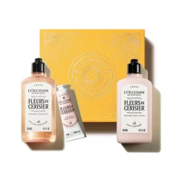 L'OCCITANE Body Care Set|
