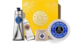 L'OCCITANE Body Care Set|
