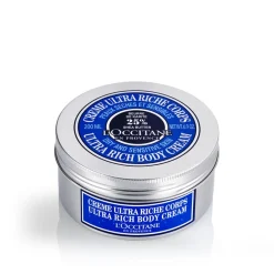 L'OCCITANE Pflege·Body Cream|