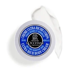 L'OCCITANE Pflege·Body Cream|