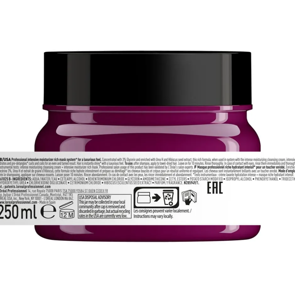 L'Oréal Professionnel Haarmaske|