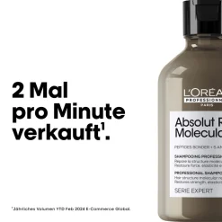 L'Oréal Professionnel Shampoo·Shampoo|