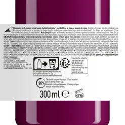 L'Oréal Professionnel Shampoo·Shampoo|