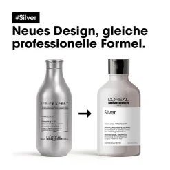 L'Oréal Professionnel Shampoo·Shampoo|