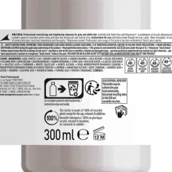 L'Oréal Professionnel Shampoo·Shampoo|