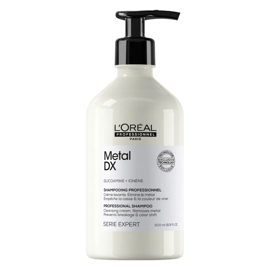 L'Oréal Professionnel Shampoo·Shampoo|