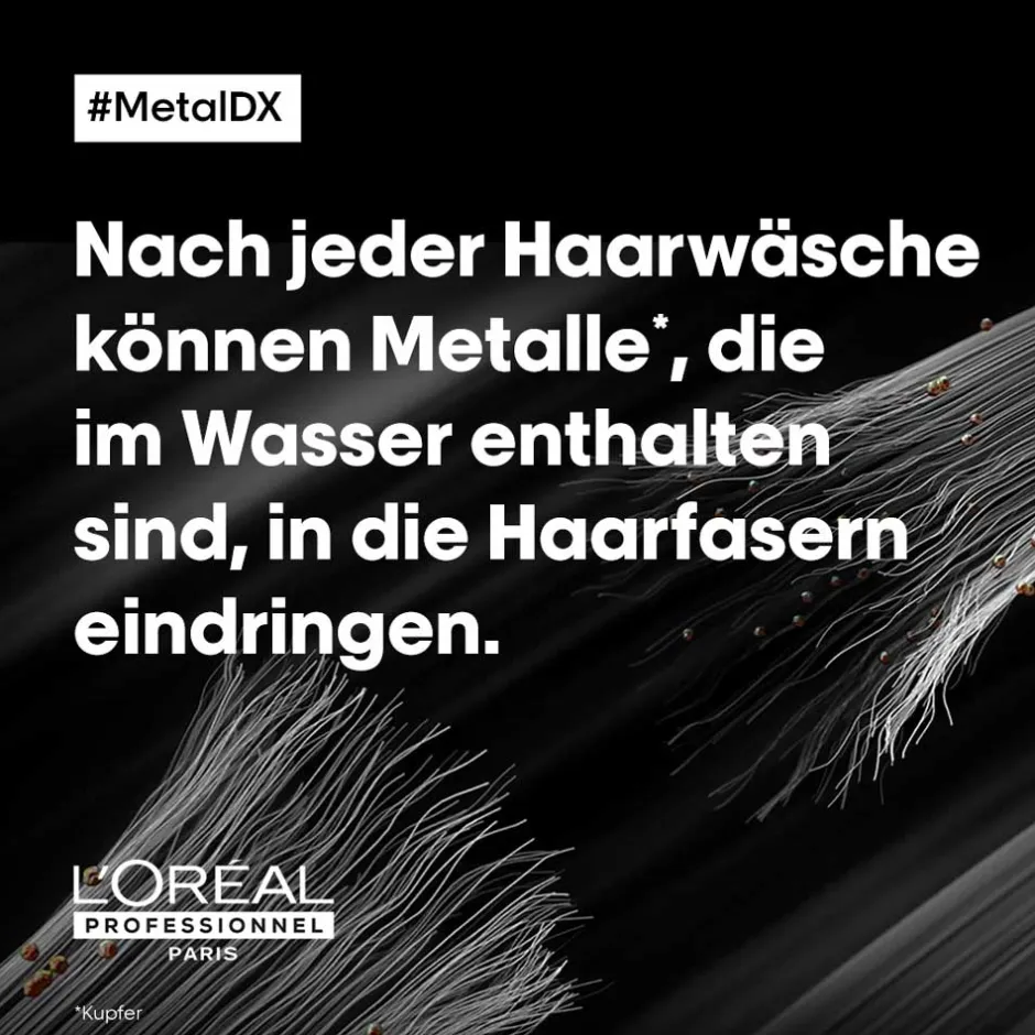 L'Oréal Professionnel Shampoo·Shampoo|