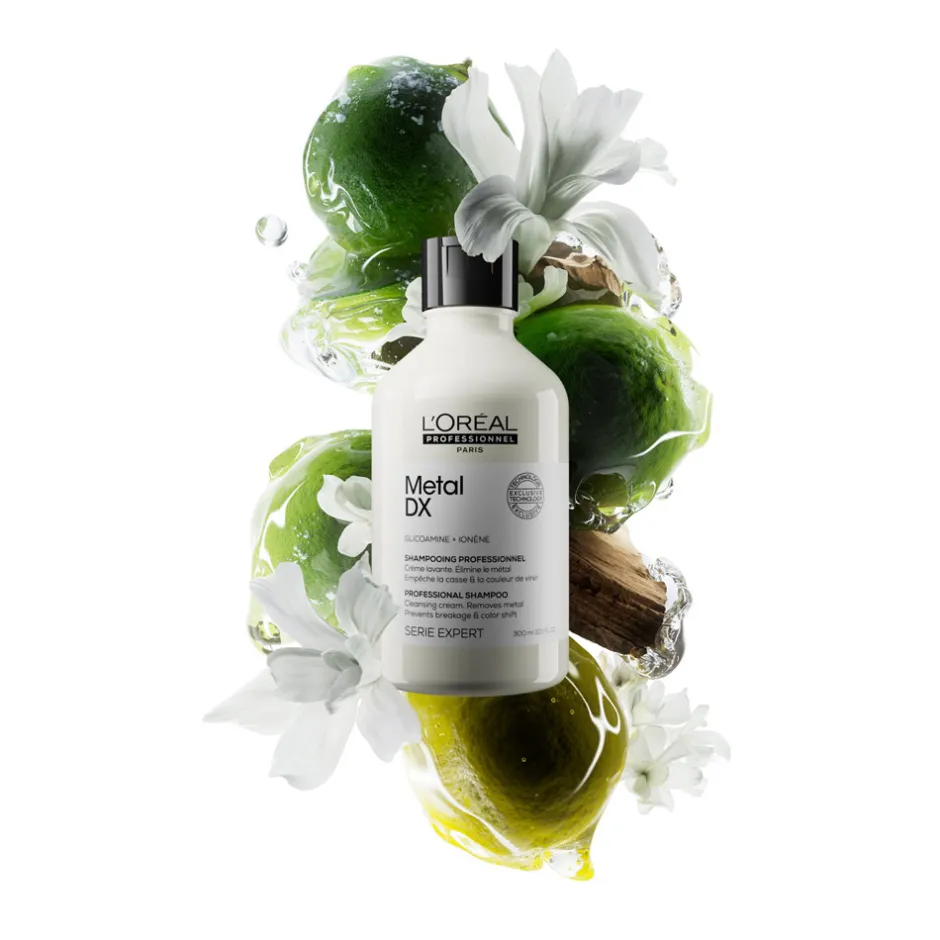 L'Oréal Professionnel Shampoo·Shampoo|