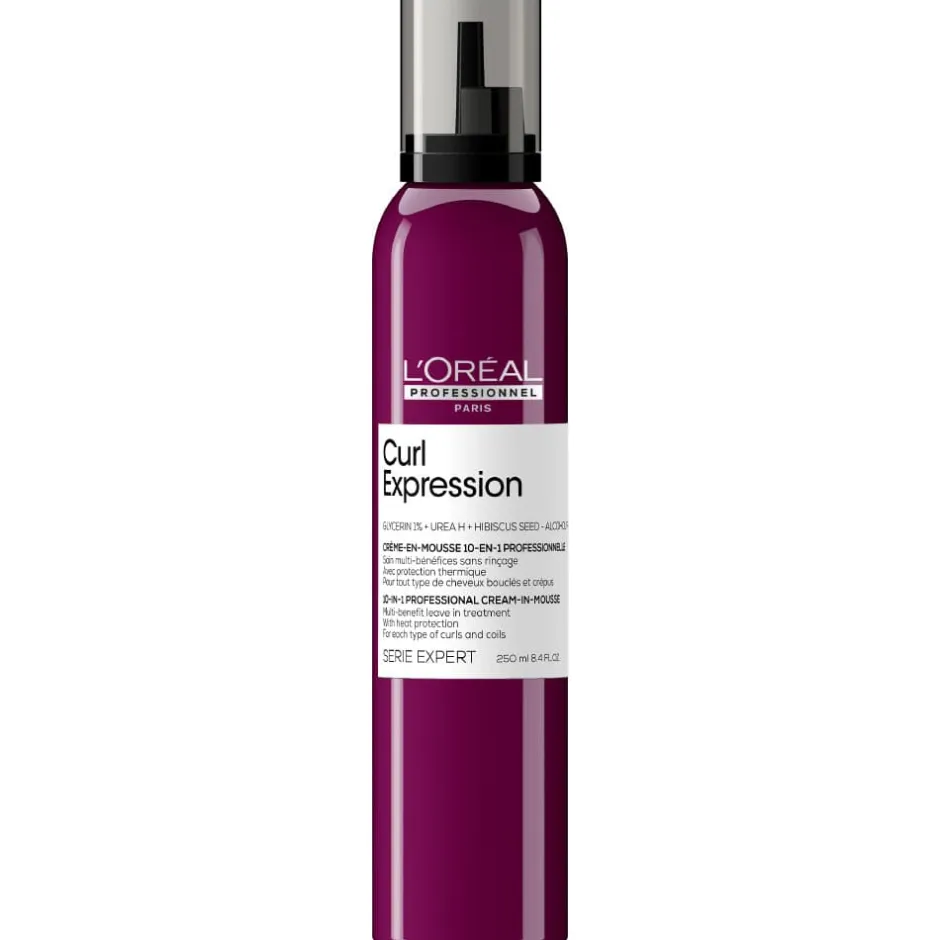 L'Oréal Professionnel Shampoo·Hair Care|