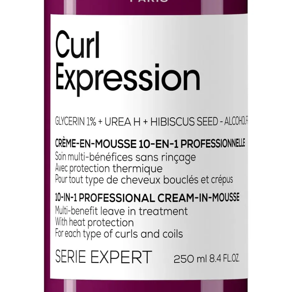 L'Oréal Professionnel Shampoo·Hair Care|