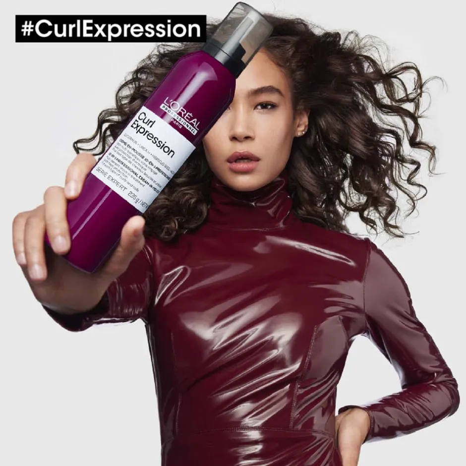 L'Oréal Professionnel Shampoo·Hair Care|