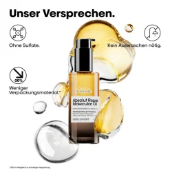 L'Oréal Professionnel ·Kur & Serum|