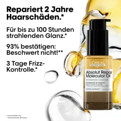 L'Oréal Professionnel ·Kur & Serum|