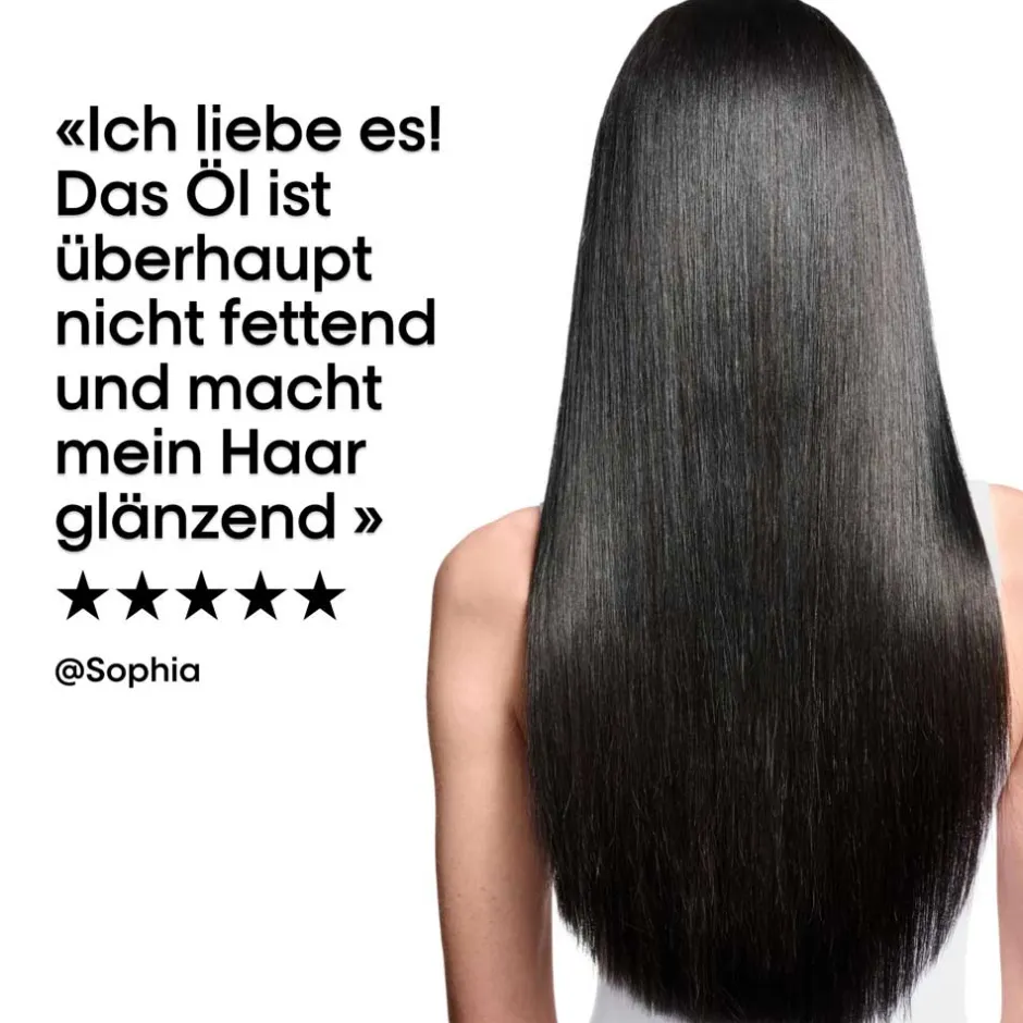 L'Oréal Professionnel ·Kur & Serum|