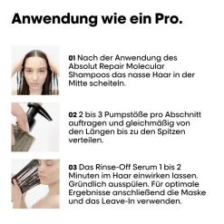 L'Oréal Professionnel Haarmaske|