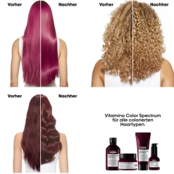 L'Oréal Professionnel Shampoo·Shampoo|